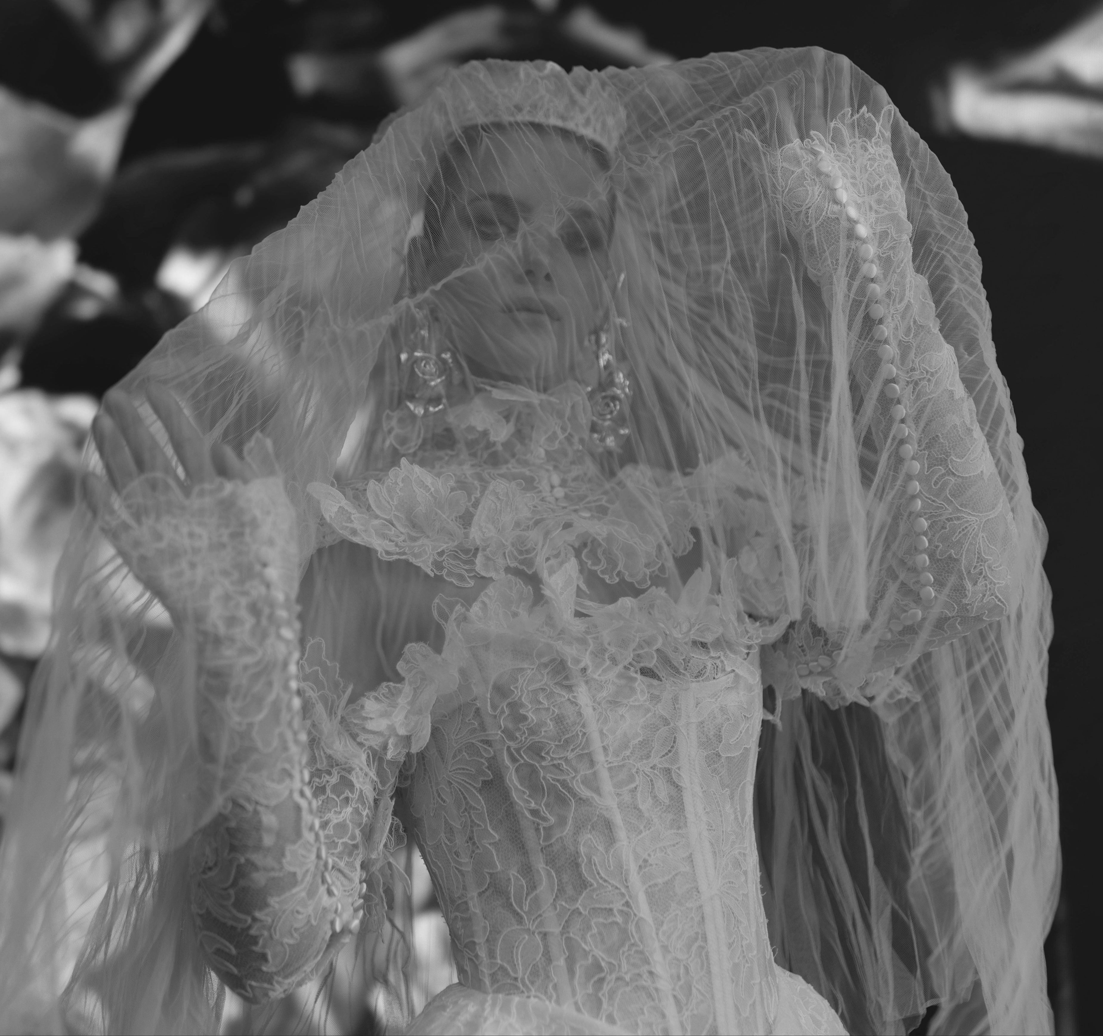 Belle Bridal Hero